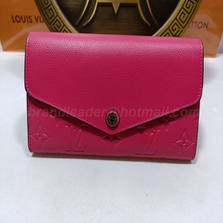 LV Wallets 50